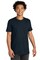 Next Level Apparel® Unisex Cotton Crewneck Short Sleeve Pocket Tee